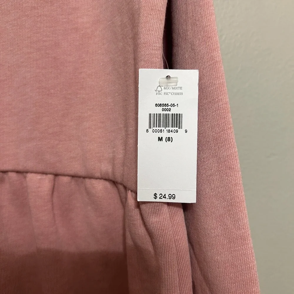 Old Navy soft french